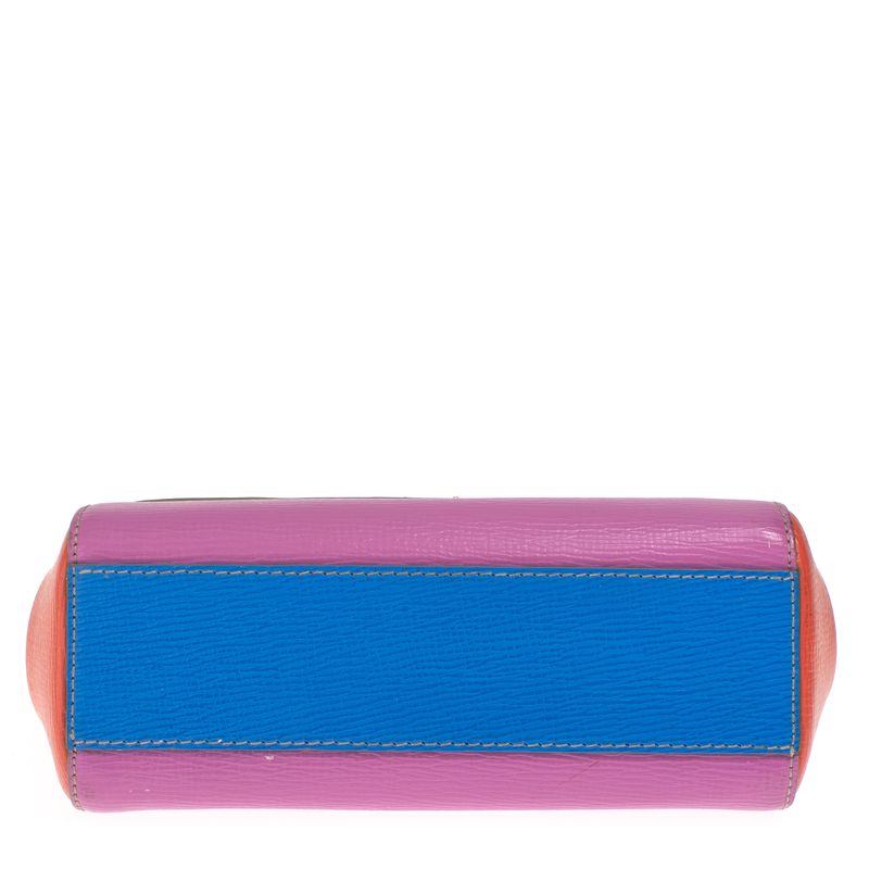 Bolsa-Dolce---Gabbana-Mini-Miss-Sicily-Colorida