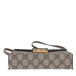 Bolsa-Gucci-Padlock-Mini-GG-Supreme