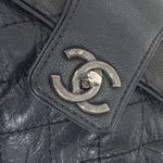 Bolsa-Chanel-Mini-Bubble-Graphic-Preta