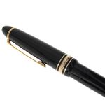 Lapiseira-Montblanc-Meisteristuck-Le-Grand-Ouro-Amarelo