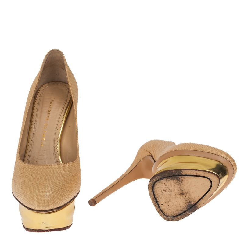 Pump-Charlotte-Olympia-Sisal