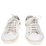 Tenis-Dolce---Gabbana-Couro-Branco