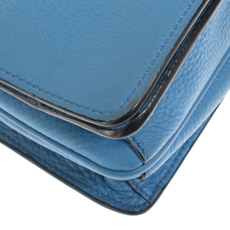 Bolsa-Prada-Couro-Azul