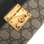 Bolsa-Gucci-Padlock-Mini-GG-Supreme