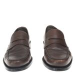 Sapato-Social-Tods-Couro-Marrom
