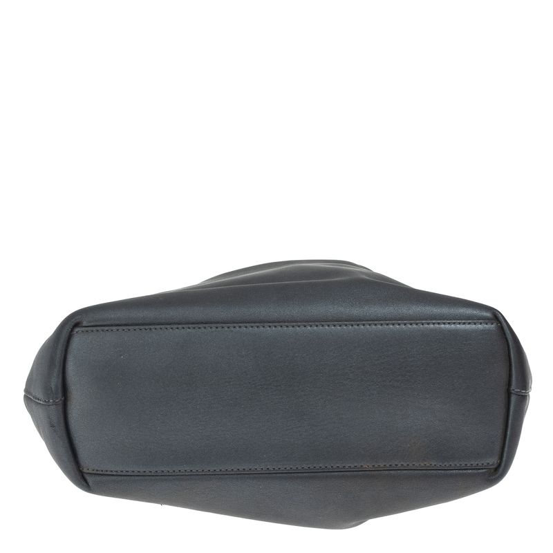 Bolsa-Christian-Dior-Vintage-Malice-Cinza