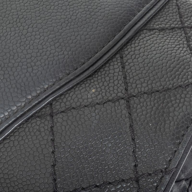 Bolsa-Chanel-Mini-Bubble-Graphic-Preta