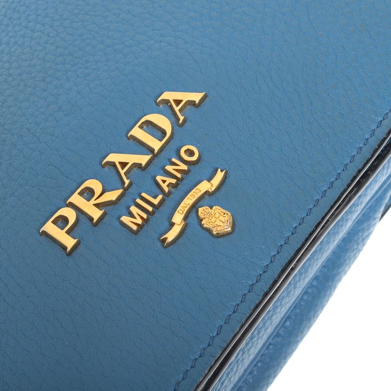 Bolsa-Prada-Couro-Azul