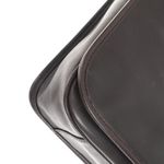 Bolsa-Bally-Messenger-Couro-Marrom
