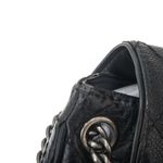 Bolsa-Chanel-Mini-Bubble-Graphic-Preta