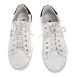 Tenis-Dolce---Gabbana-Couro-Branco