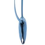 Bolsa-Salvatore-Ferragamo-Acolchoada-Azul