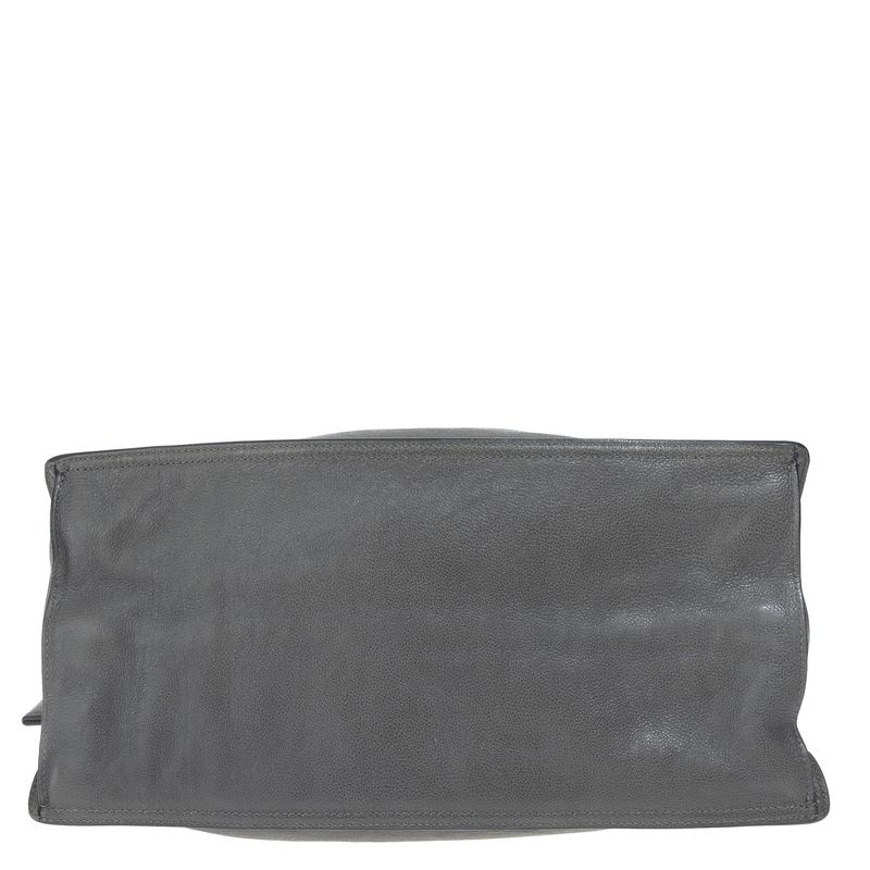 Bolsa-Prada-Etiquette-Tote-Cinza