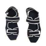 Sandalia-Stella-McCartney-Plataforma-Neoprene-Preta