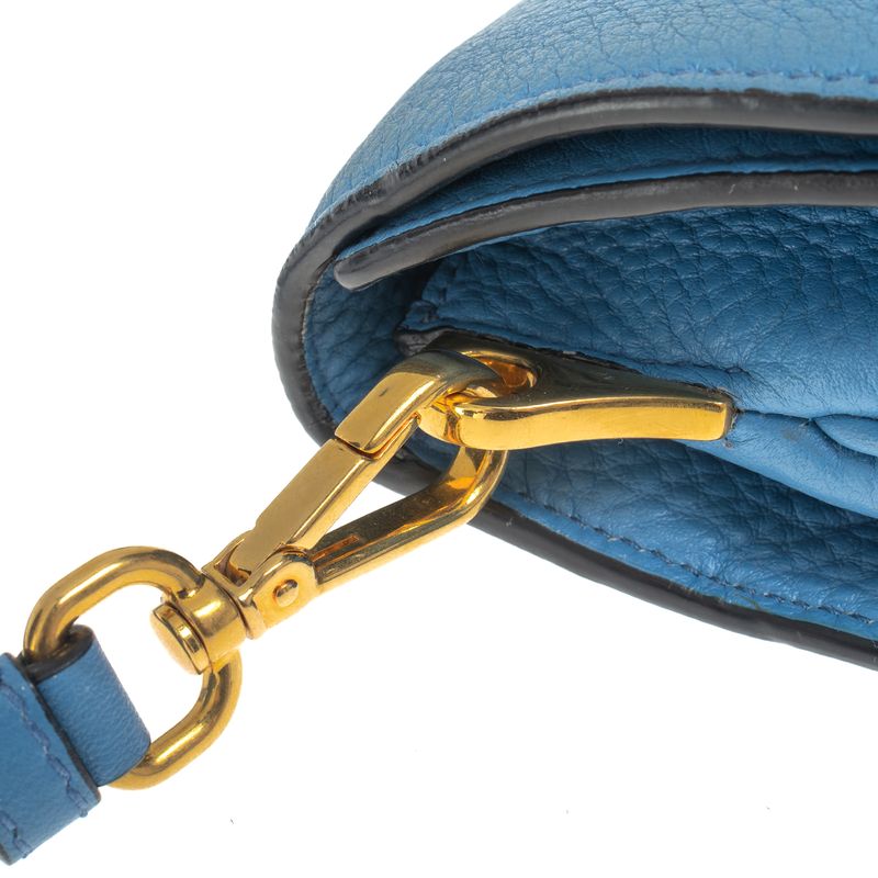 Bolsa-Prada-Couro-Azul