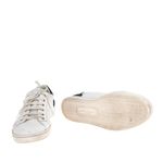 Tenis-Dolce---Gabbana-Couro-Branco