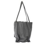 Bolsa-Prada-Etiquette-Tote-Cinza