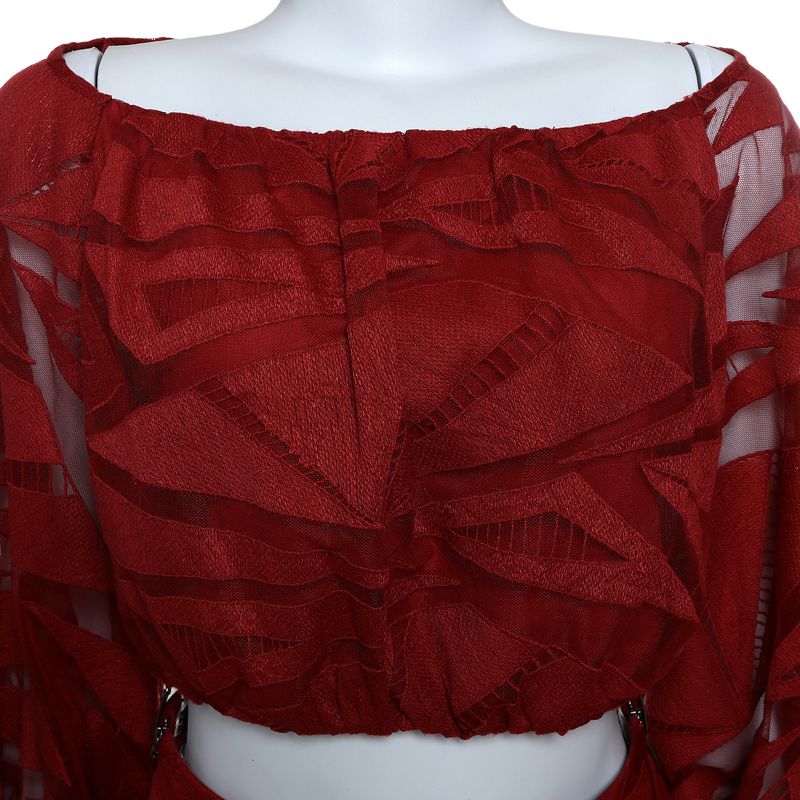 Conjunto-Paula-Raia-Renda-Vermelho