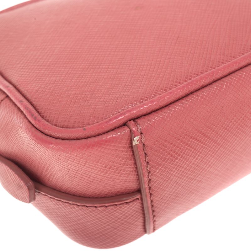 Bolsa-Prada-Camera-Mini-Saffiano-Rosa