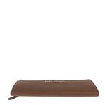 Carteira-Michael-Kors-Saffiano-Caramelo