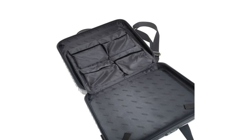 RIMOWA　SALSA　HYBRID　NOTEBOOK　黒 RIMOWA SALSA HYBRID NOTEBOOK 黒 RIMOWA SALSA HYBRID NOTEBOOK 黒