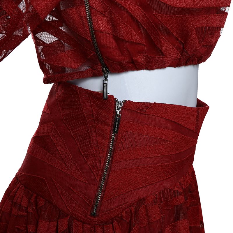 Conjunto-Paula-Raia-Renda-Vermelho