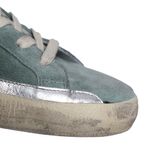 Tenis-Golden-Goose-Super-Star-Azul