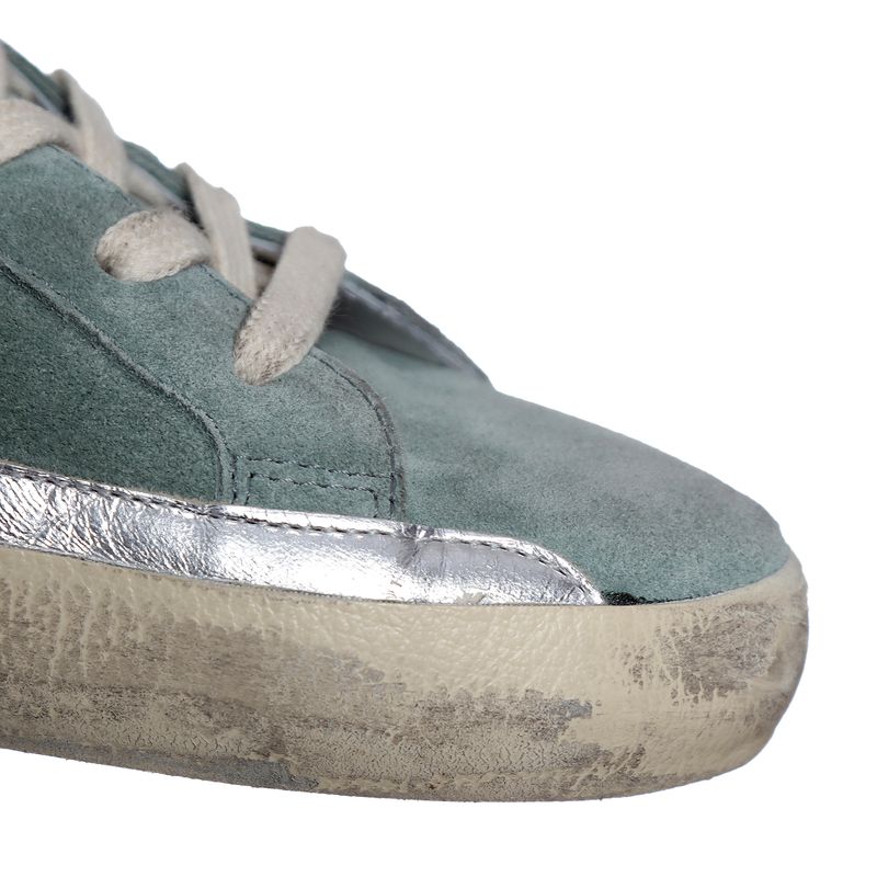 Tenis-Golden-Goose-Super-Star-Azul