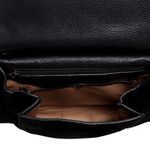 Bolsa-Gucci-Nouveau-Fringe-Camurca-Preta