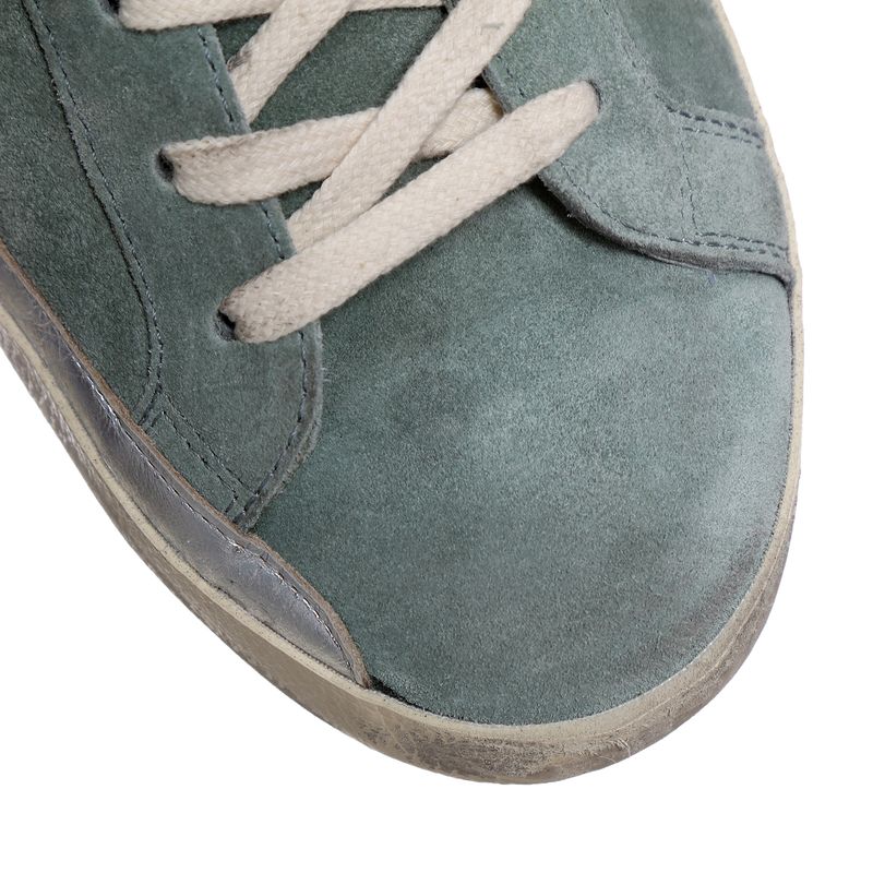 Tenis-Golden-Goose-Super-Star-Azul