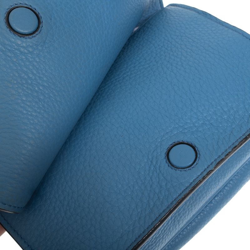 Bolsa-Prada-Couro-Azul