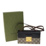 Bolsa-Gucci-Padlock-Mini-GG-Supreme