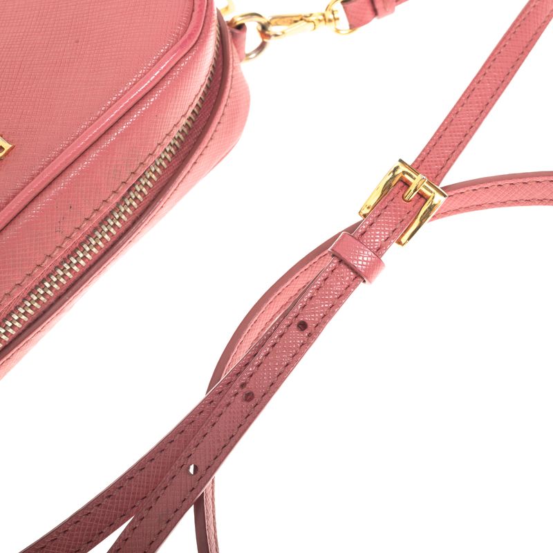 Bolsa-Prada-Camera-Mini-Saffiano-Rosa