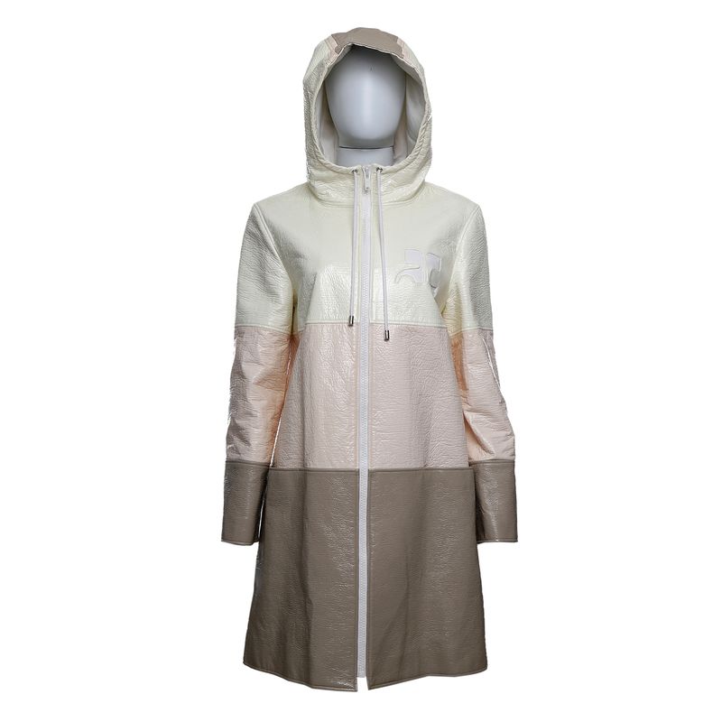 Jaqueta-Courreges-Vinil-Tres-Cores