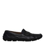 Mocassim-Prada-Couro-Preto