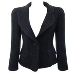 Blazer-Carolina-Herrera-La-Preto