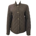 Casaco-Lauren-Ralph-Lauren-Matelasse-Verde