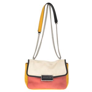 Bolsa Marc by Marc Jacobs Colorida