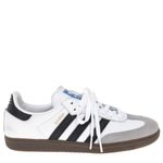 Tenis-Adidas-Samba-Branco