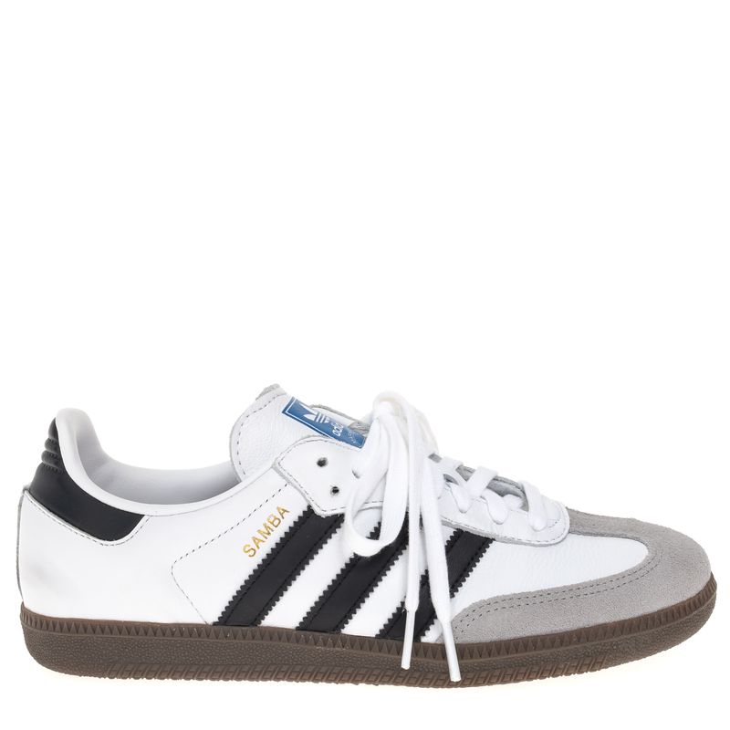 Tenis-Adidas-Samba-Branco