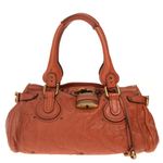 Bolsa-Chloe-Paddington-Laranja