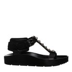 Sandalia-Balenciaga-Couro-Preta