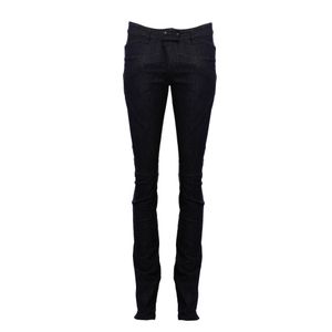 Calça Andrea Bogosian Jeans Escura