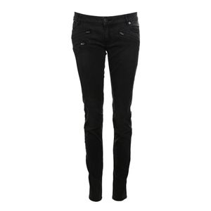 Calça Maje Jeans Escura
