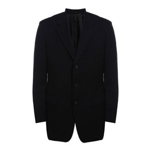 Blazer Hugo Boss Preto