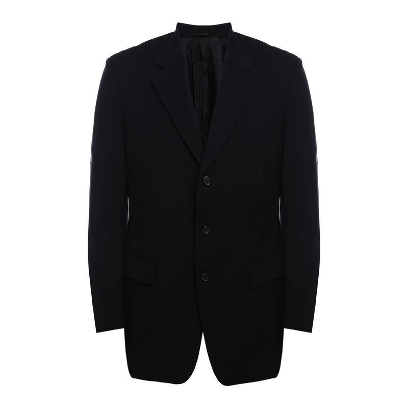 Blazer-Hugo-Boss-Preto-