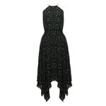 Vestido-Michael-Kors-Plissado-Estampa-Floral
