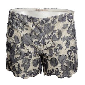Short Tory Burch Renda Bicolor