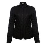 Casaco-Burberry-Matelasse-Preto-