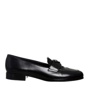Mocassim Prada Couro Escovado